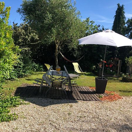 Villanna Saint Anne-dʼAuray Exterior foto
